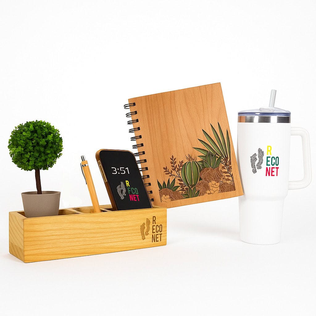 Kit árbol reconet