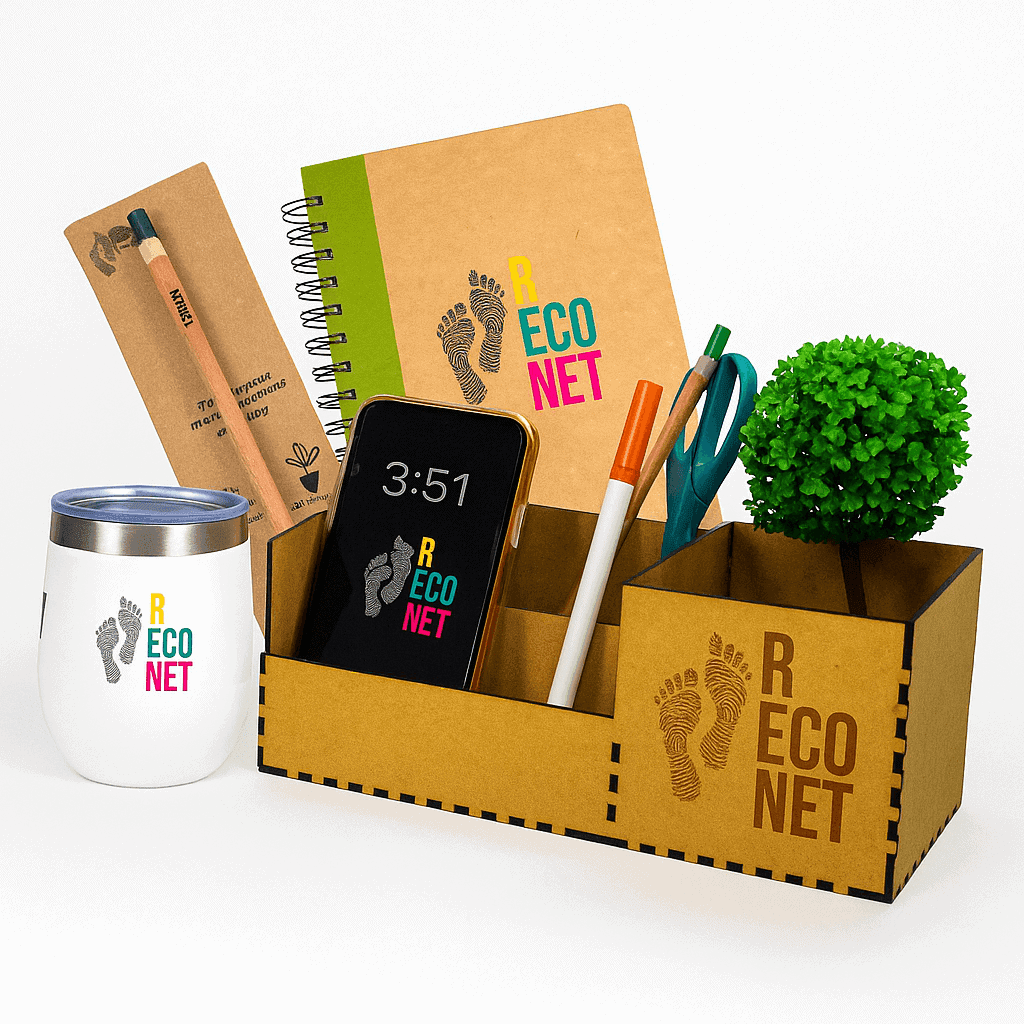 Kit raíz reconet
