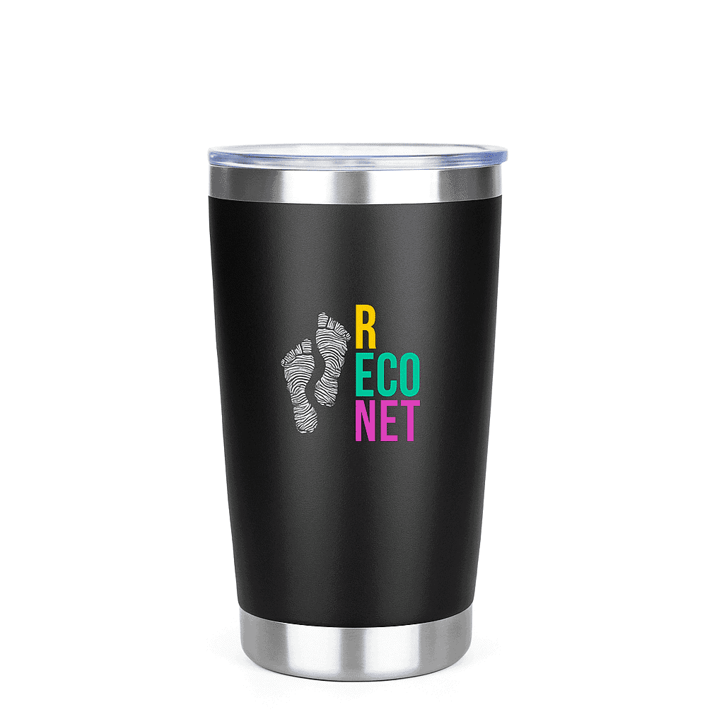 Vaso térmico reconet