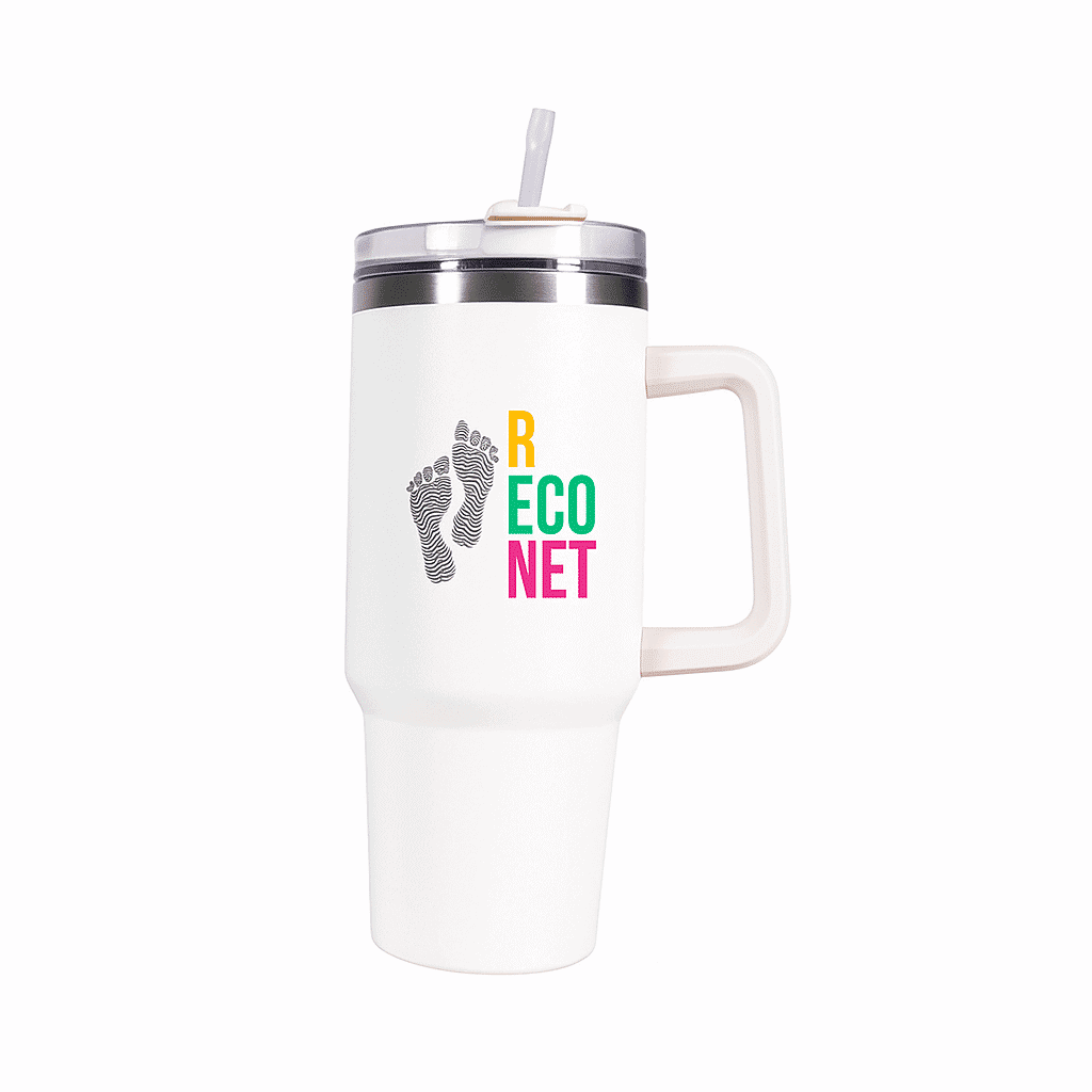 Vaso térmico reconet