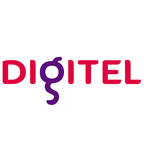 Logo Digitel