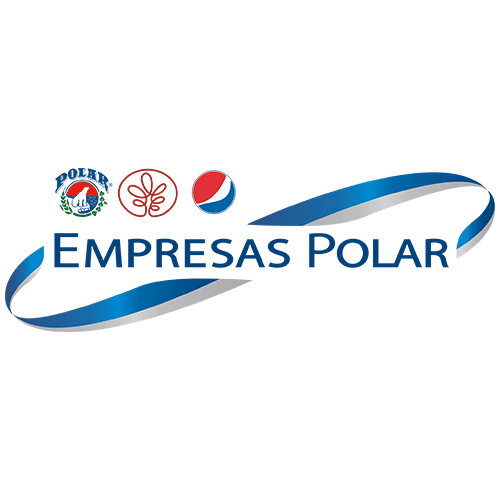 Logo polar
