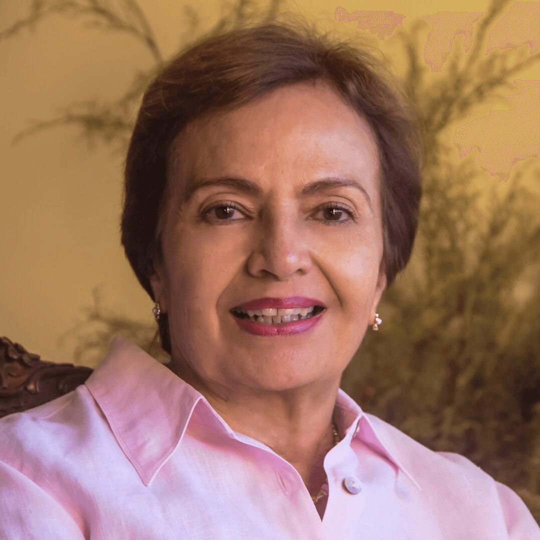 Diplomado en sostenibilidad Iraida Manzanilla