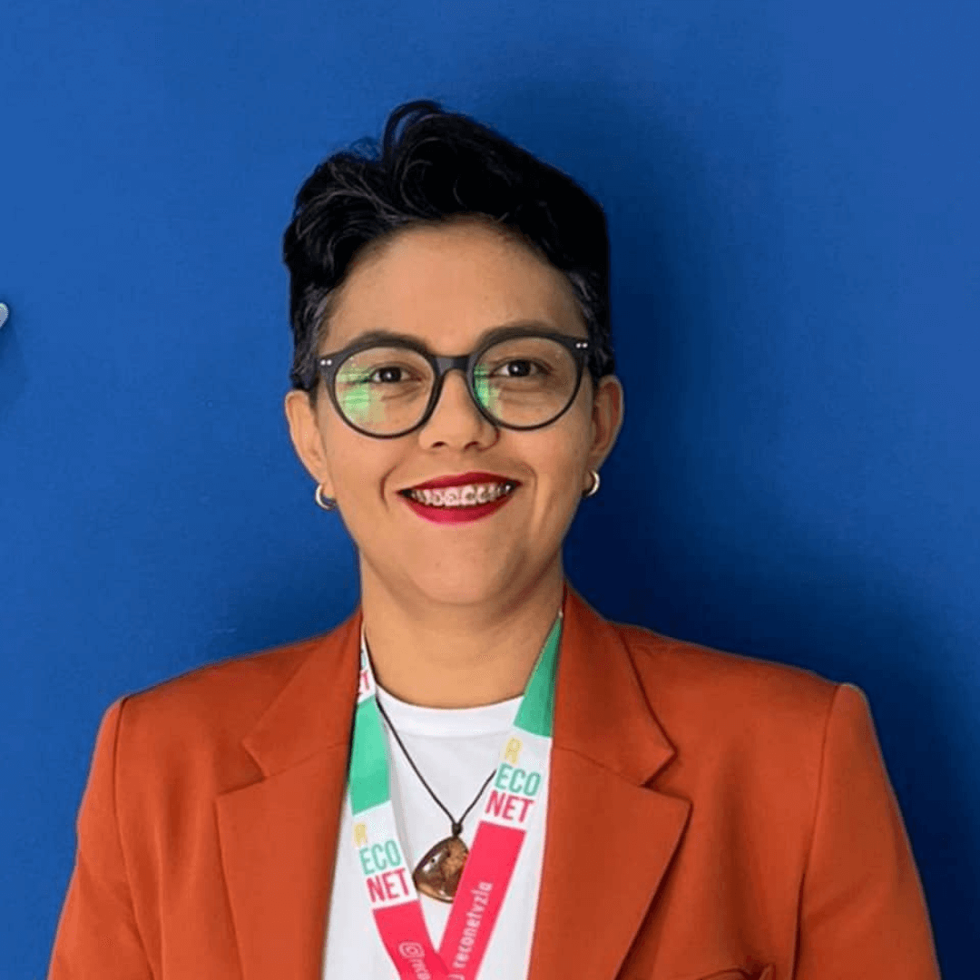 Diplomado en sostenibilidad Karem Borjas
