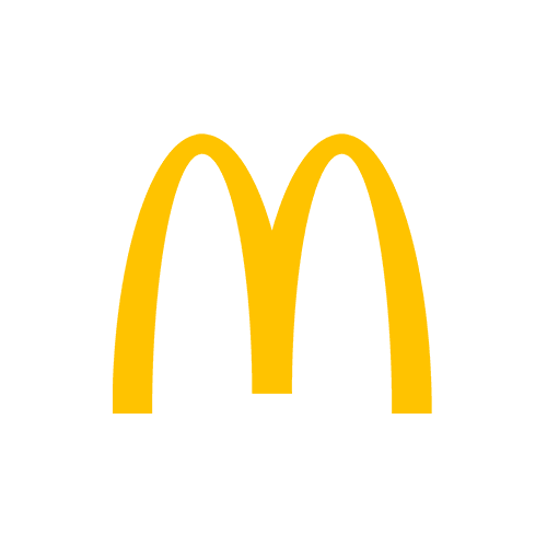 Logo Mc Donal