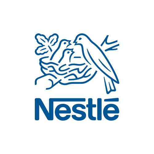 Logo Nestle