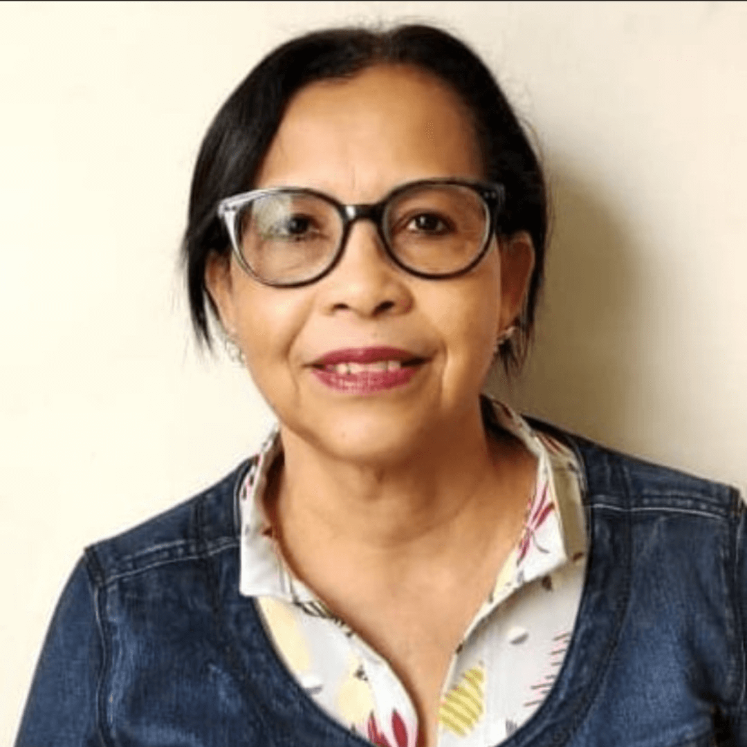 Diplomado en sostenibilidad - Migdalia Muñoz