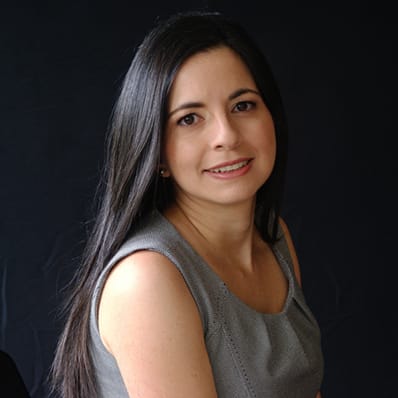 Diplomado en sostenibilidad - Ritza Quintero