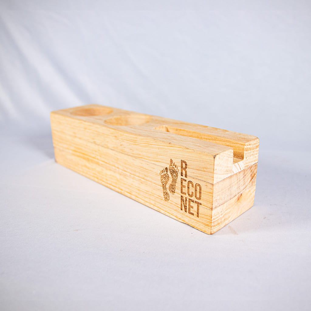 Madera reconet
